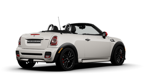 2014 Mini John Cooper Works Roadster Mini Ottawa