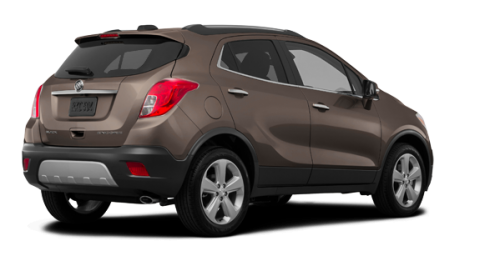 Buick Encore CUIR 2015 à vendre Spécification Granby Buick Encore CUIR 2015 à vendre Spécification Granby