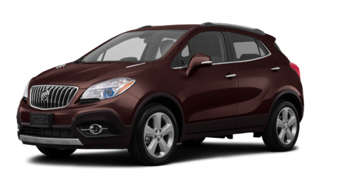 Buick Encore CUIR 2015 à vendre Spécification Granby Buick Encore CUIR 2015 à vendre Spécification Granby
