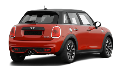 2015 Mini 5 Door Cooper S Mierins Automotive Group In