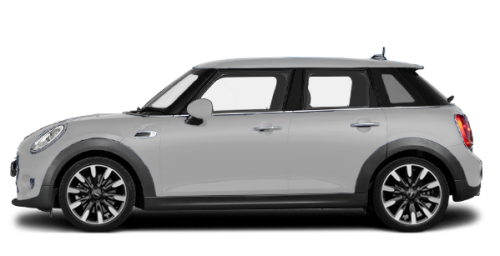 2015 Mini Cooper 5 Door Mini Ottawa