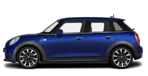 Mini Cooper 5 Portes 2015 Mini Ottawa