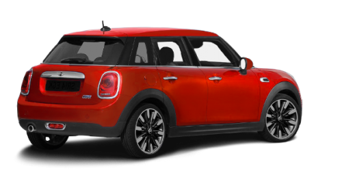 Mini 5 Portes Cooper 2015 Groupe Mierins En Ontario