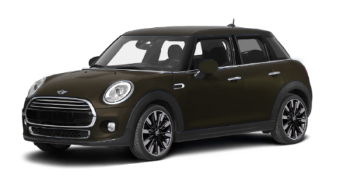 Mini Cooper 5 Portes 2015 Mini Ottawa