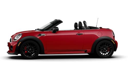 2015 Mini John Cooper Works Roadster Mini Ottawa