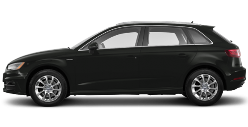 Audi A3 Sportback E Tron Ultra 2016 Glenmore Audi In