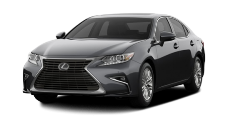 2016 Lexus Es 350 Mierins Automotive Group In Ontario