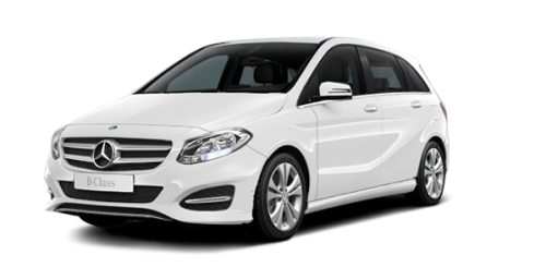2016 Mercedes Benz B Class 250 Mierins Automotive Group
