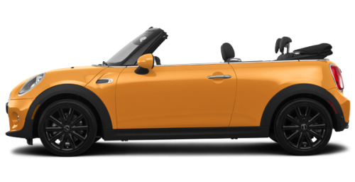 2016 Mini Cooper Convertible Mini Ottawa