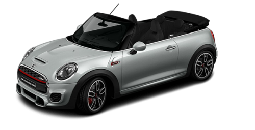 2016 Mini John Cooper Works Convertible Mini Ottawa