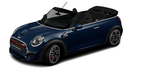 2016 Mini John Cooper Works Convertible Mini Ottawa