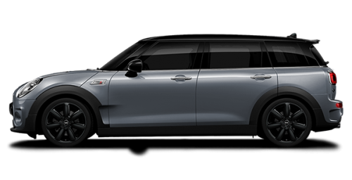 2016 Mini Cooper S Clubman Mini Ottawa In Ottawa Ontario