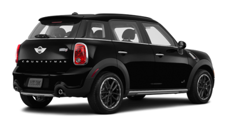 2016 Mini Countryman Cooper S All4 Mierins Automotive