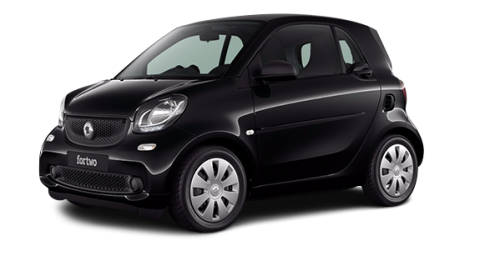 Smart fortwo pure coupe mercedes #3
