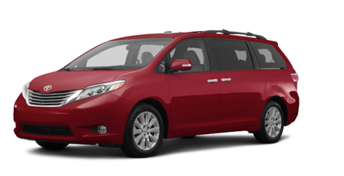 Toyota Pointe Claire >> 2016 Toyota Sienna XLE AWD 7-PASS - Spinelli Toyota Pointe-Claire, Quebec Toyota Pointe Claire >> 2016 Toyota Sienna XLE AWD 7-PASS - Spinelli Toyota Pointe-Claire, Quebec