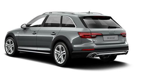 Audi A4 allroad KOMFORT 2017 - Glenmore Audi in Calgary ...