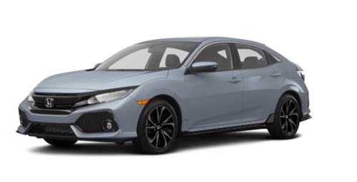 New 2017 Honda Civic Hatchback SPORT TOURING for sale in Montreal | Spinelli Honda Lachine New 2017 Honda Civic Hatchback SPORT TOURING for sale in Montreal | Spinelli Honda Lachine