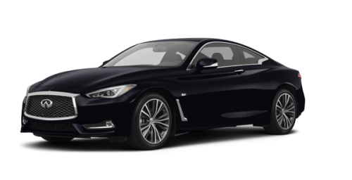 2017 Infiniti Q60 For Sale In Montreal Near Laval
