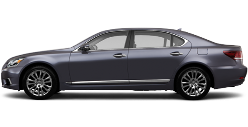 2017 Lexus Ls 460l Awd For Sale In Montreal Groupe Spinelli