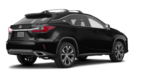 2017 Lexus Rx 350 For Sale In Montreal Groupe Spinelli