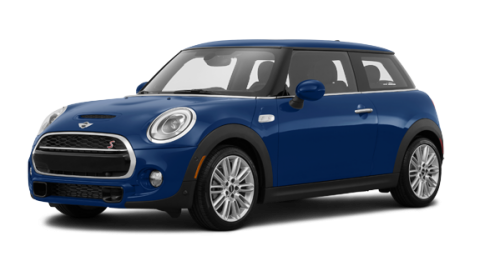 2017 Mini Cooper S 3 Door Mini Ottawa