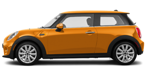 2017 Mini Cooper 3 Door Mini Ottawa