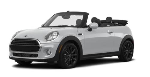 2017 Mini Cooper Convertible Mini Ottawa
