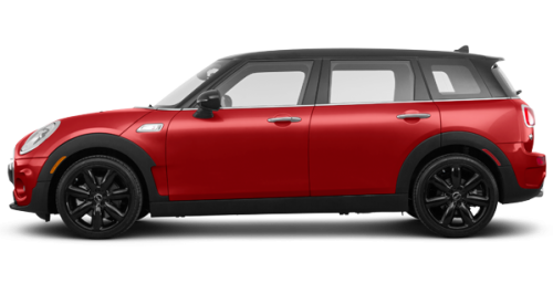 2017 Mini Cooper S Clubman Mini Ottawa