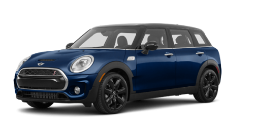 2017 Mini Cooper S Clubman Mini Ottawa