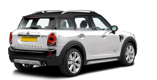 2017 Mini Cooper S All4 Countryman Mini Ottawa