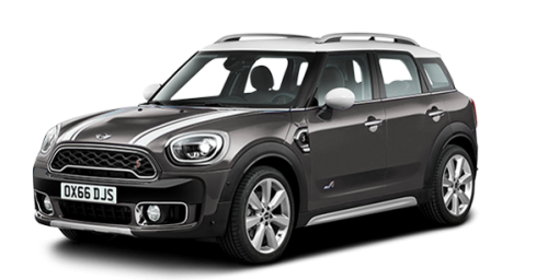 2017 Mini Cooper S All4 Countryman Mini Ottawa