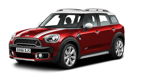 2017 Mini Cooper S All4 Countryman Mini Ottawa