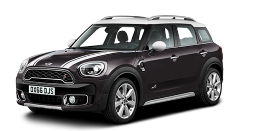 2017 Mini Cooper S All4 Countryman Mini Ottawa