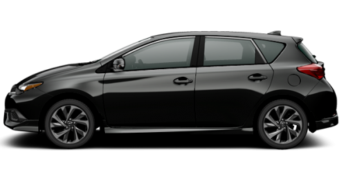 2017 Toyota Corolla iM in Montreal | Spinelli Toyota ...