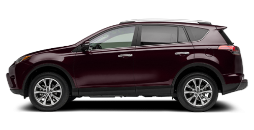 Toyota Pointe Claire >> 2017 Toyota RAV4 LIMITED in Montreal (West Island) | Spinelli Toyota Pointe-Claire Toyota Pointe Claire >> 2017 Toyota RAV4 LIMITED in Montreal (West Island) | Spinelli Toyota Pointe-Claire