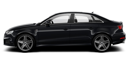 Audi A3 Sedan Technik 2018 Glenmore Audi In Calgary Alberta