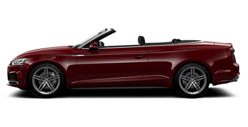Audi A5 Cabriolet Progressiv 2018 Glenmore Audi In Calgary Alberta