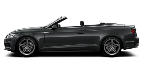Audi Q5 Monsoon Grey Vs Manhattan Grey