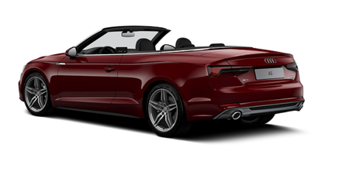 Audi A5 Cabriolet Technik 2018 Glenmore Audi In Calgary