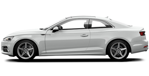 Audi A5 Coup 233 Komfort 2018 Glenmore Audi In Calgary Alberta