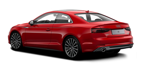 Audi A5 Coup 233 Progressiv 2018 Glenmore Audi In Calgary
