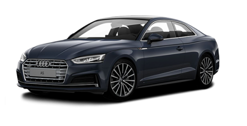 Audi A5 Coup 233 Technik 2018 Glenmore Audi In Calgary Alberta