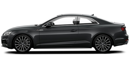 Audi A5 Coup 233 Technik 2018 Glenmore Audi In Calgary Alberta