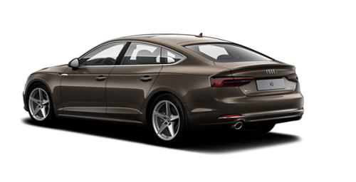 Audi A5 Sportback Komfort 2018 Glenmore Audi In Calgary