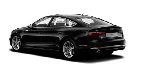 Audi A5 Sportback KOMFORT 2018 - Glenmore Audi in Calgary ...