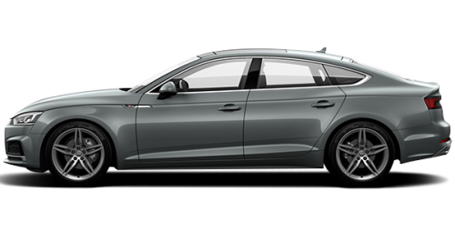 Audi A5 Sportback Progressiv 2018 Glenmore Audi In