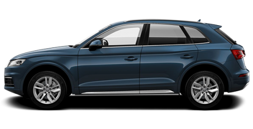Audi Q5 KOMFORT 2018 - Glenmore Audi in Calgary, Alberta