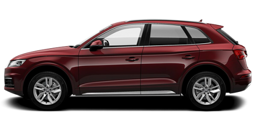 Audi Q5 Komfort 2018 Glenmore Audi In Calgary Alberta