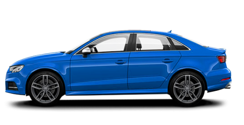 Audi S3 Sedan Technik 2018 Glenmore Audi In Calgary Alberta