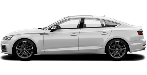 Audi S5 Sportback Progressiv 2018 Glenmore Audi In